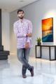 Gulzar Handblock Cotton Short Kurta
