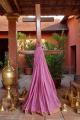 Saanvi Assam Silk Handloom Saree