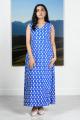 Naksh Handblock Cotton Dress