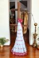 ChandGulab Mul Cotton Saree 