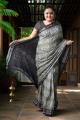 Traditional Handwoven Sambalpuri Cotton Saree