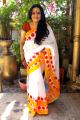 Divine Aura Cotton Saree